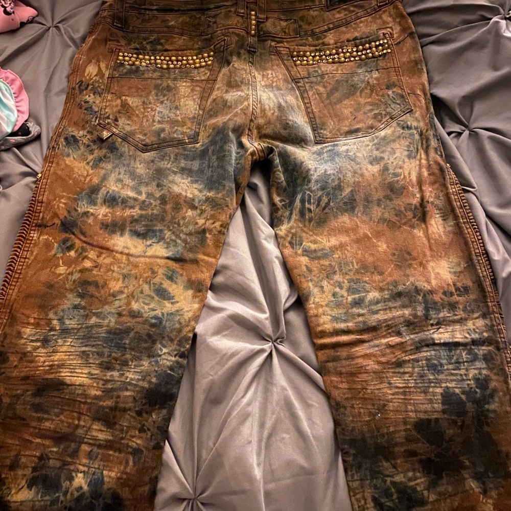 Robins jeans